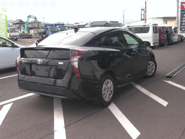 トヨタ&nbsp;プリウス&nbsp;&nbsp;&nbsp;香川県の詳細画像&nbsp;その8