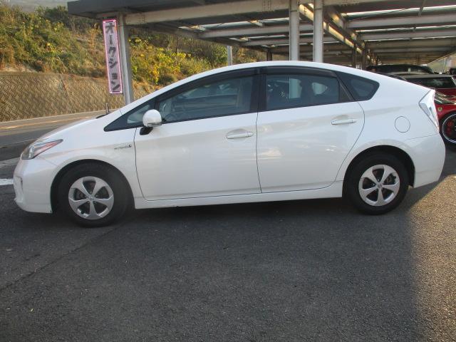 トヨタ&nbsp;プリウス&nbsp;1.8 S&nbsp;&nbsp;香川県の詳細画像&nbsp;その7