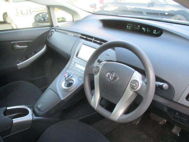 トヨタ&nbsp;プリウス&nbsp;1.8 S&nbsp;&nbsp;香川県の詳細画像&nbsp;その9