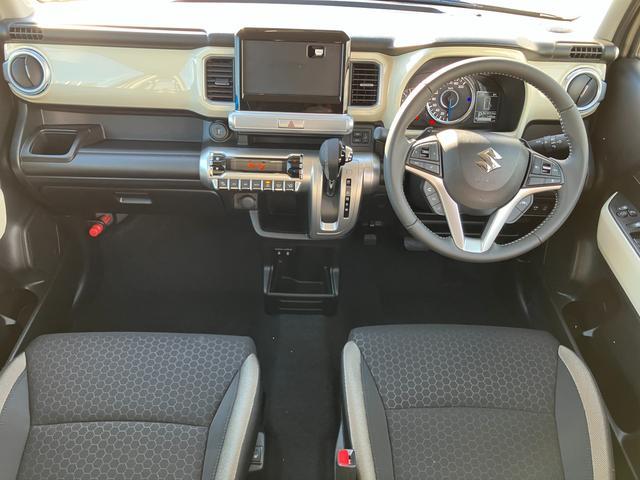 スズキ&nbsp;クロスビー&nbsp;&nbsp;&nbsp;愛知県の詳細画像&nbsp;その3