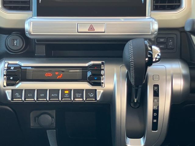 スズキ&nbsp;クロスビー&nbsp;&nbsp;&nbsp;愛知県の詳細画像&nbsp;その5