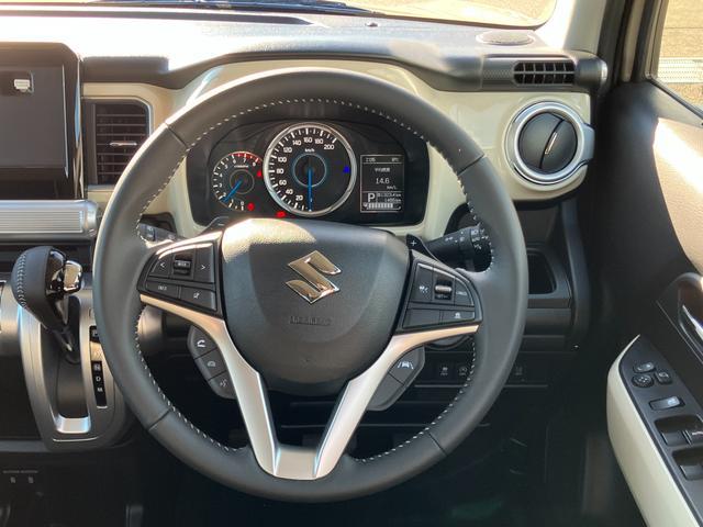 スズキ&nbsp;クロスビー&nbsp;&nbsp;&nbsp;愛知県の詳細画像&nbsp;その6