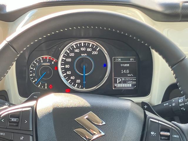 スズキ&nbsp;クロスビー&nbsp;&nbsp;&nbsp;愛知県の詳細画像&nbsp;その7