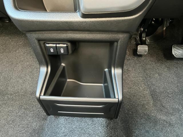 スズキ&nbsp;クロスビー&nbsp;&nbsp;&nbsp;愛知県の詳細画像&nbsp;その8