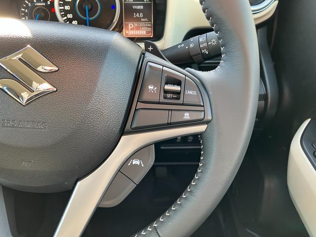 スズキ&nbsp;クロスビー&nbsp;&nbsp;&nbsp;愛知県の詳細画像&nbsp;その9