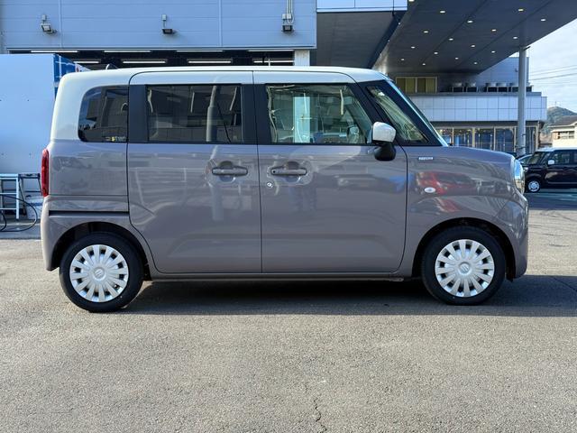 スズキ&nbsp;ワゴンRスマイル&nbsp;&nbsp;&nbsp;高知県の詳細画像&nbsp;その4