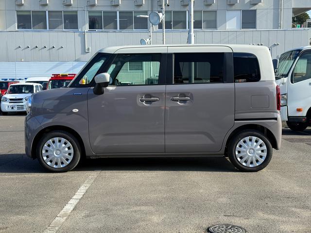 スズキ&nbsp;ワゴンRスマイル&nbsp;&nbsp;&nbsp;高知県の詳細画像&nbsp;その5