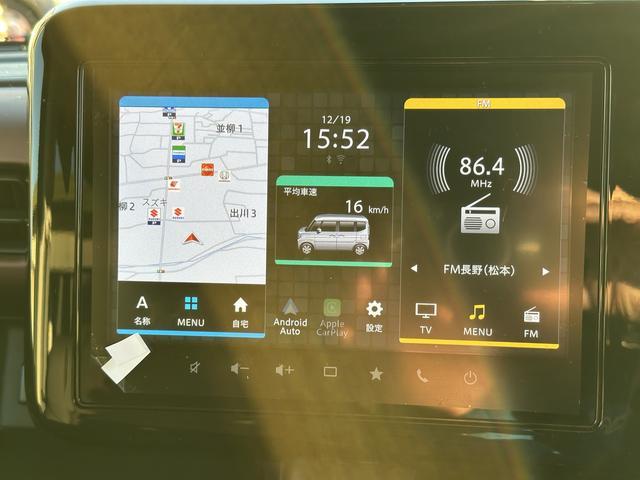 スズキ&nbsp;スペーシア&nbsp;&nbsp;&nbsp;長野県の詳細画像&nbsp;その9