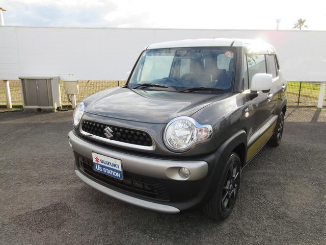 スズキ&nbsp;クロスビー&nbsp;&nbsp;&nbsp;宮崎県