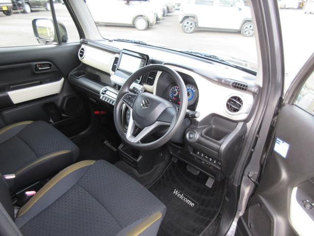スズキ&nbsp;クロスビー&nbsp;&nbsp;&nbsp;宮崎県の詳細画像&nbsp;その4