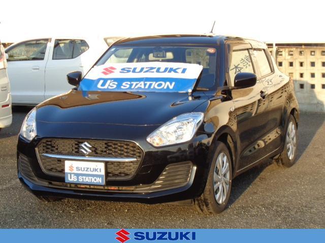 スズキ&nbsp;スイフト&nbsp;&nbsp;&nbsp;熊本県