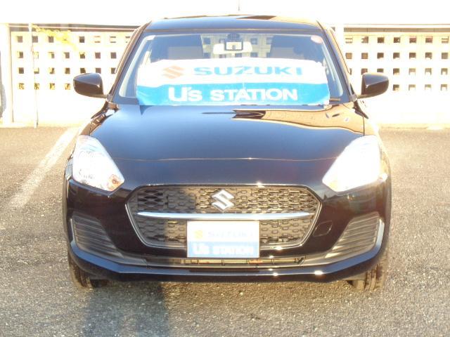 スズキ&nbsp;スイフト&nbsp;&nbsp;&nbsp;熊本県の詳細画像&nbsp;その2