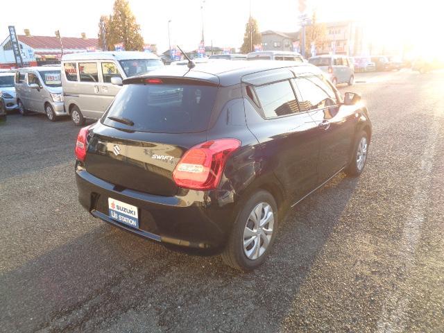 スズキ&nbsp;スイフト&nbsp;&nbsp;&nbsp;熊本県の詳細画像&nbsp;その5