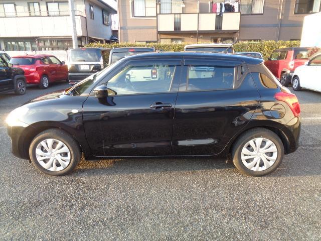 スズキ&nbsp;スイフト&nbsp;&nbsp;&nbsp;熊本県の詳細画像&nbsp;その8