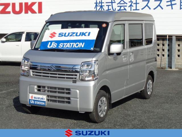 スズキ&nbsp;エブリイ&nbsp;&nbsp;&nbsp;熊本県