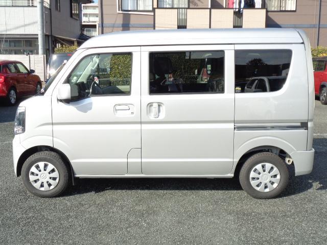 スズキ&nbsp;エブリイ&nbsp;&nbsp;&nbsp;熊本県の詳細画像&nbsp;その8