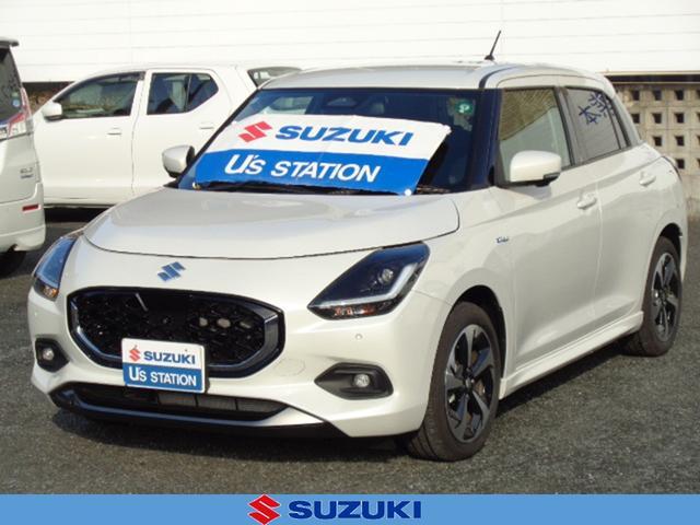 スズキ&nbsp;スイフト&nbsp;&nbsp;&nbsp;熊本県