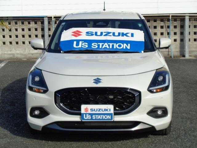 スズキ&nbsp;スイフト&nbsp;&nbsp;&nbsp;熊本県の詳細画像&nbsp;その2