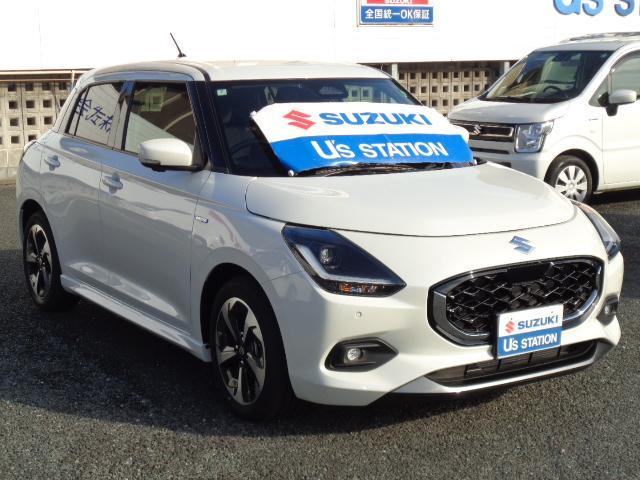 スズキ&nbsp;スイフト&nbsp;&nbsp;&nbsp;熊本県の詳細画像&nbsp;その3