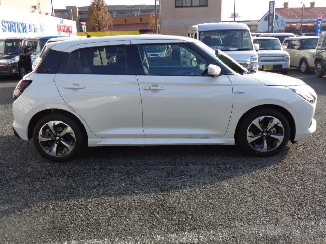 スズキ&nbsp;スイフト&nbsp;&nbsp;&nbsp;熊本県の詳細画像&nbsp;その4