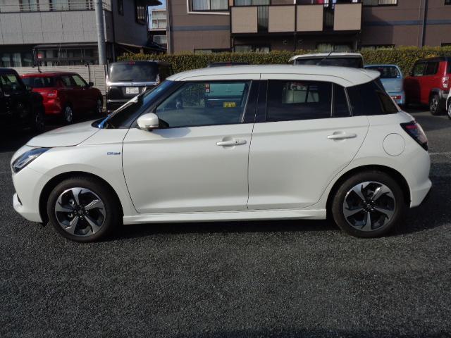 スズキ&nbsp;スイフト&nbsp;&nbsp;&nbsp;熊本県の詳細画像&nbsp;その8