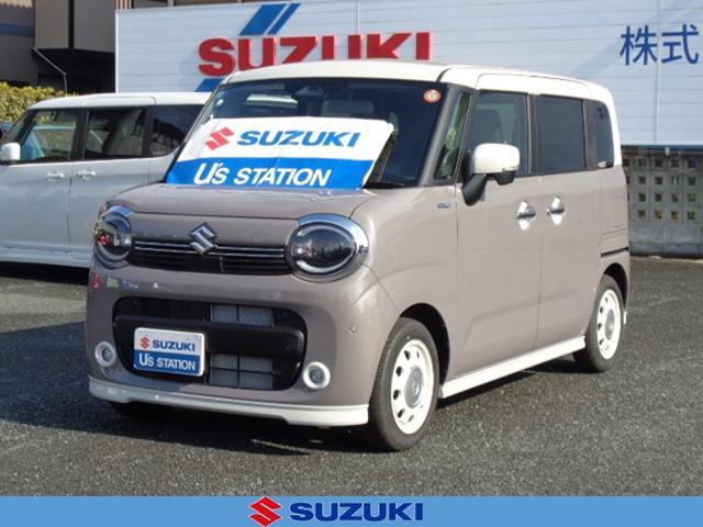 スズキ&nbsp;ワゴンRスマイル&nbsp;&nbsp;&nbsp;熊本県