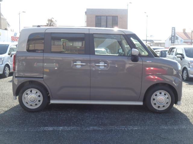 スズキ&nbsp;ワゴンRスマイル&nbsp;&nbsp;&nbsp;熊本県の詳細画像&nbsp;その4