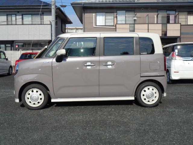 スズキ&nbsp;ワゴンRスマイル&nbsp;&nbsp;&nbsp;熊本県の詳細画像&nbsp;その5