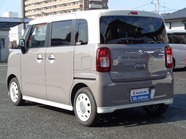 スズキ&nbsp;ワゴンRスマイル&nbsp;&nbsp;&nbsp;熊本県の詳細画像&nbsp;その6