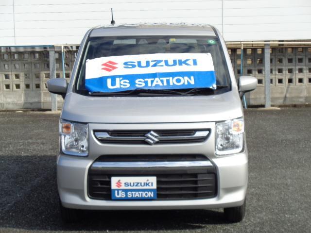 スズキ&nbsp;ワゴンR&nbsp;&nbsp;&nbsp;熊本県の詳細画像&nbsp;その2