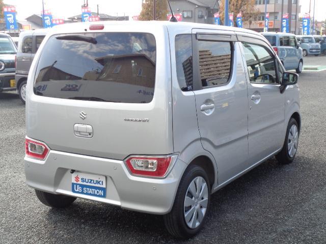 スズキ&nbsp;ワゴンR&nbsp;&nbsp;&nbsp;熊本県の詳細画像&nbsp;その5