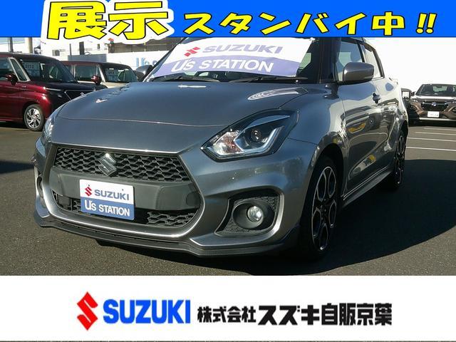 スズキ&nbsp;スイフト&nbsp;&nbsp;&nbsp;千葉県