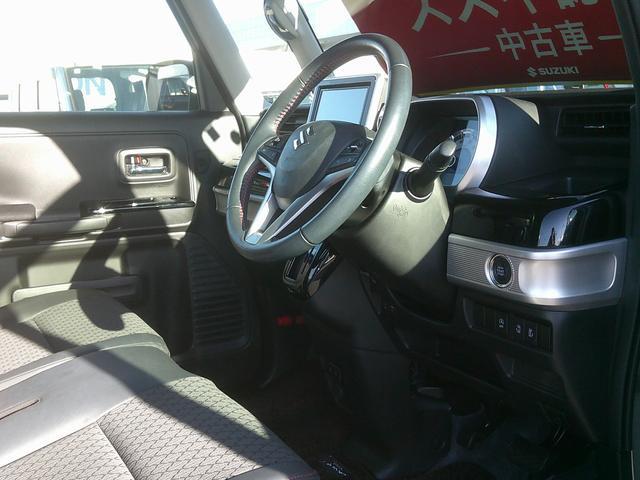 スズキ&nbsp;スペーシア&nbsp;&nbsp;&nbsp;千葉県の詳細画像&nbsp;その5