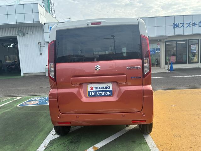 スズキ&nbsp;スペーシア&nbsp;&nbsp;&nbsp;香川県の詳細画像&nbsp;その3