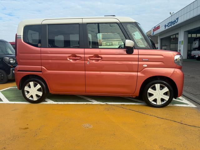 スズキ&nbsp;スペーシア&nbsp;&nbsp;&nbsp;香川県の詳細画像&nbsp;その4