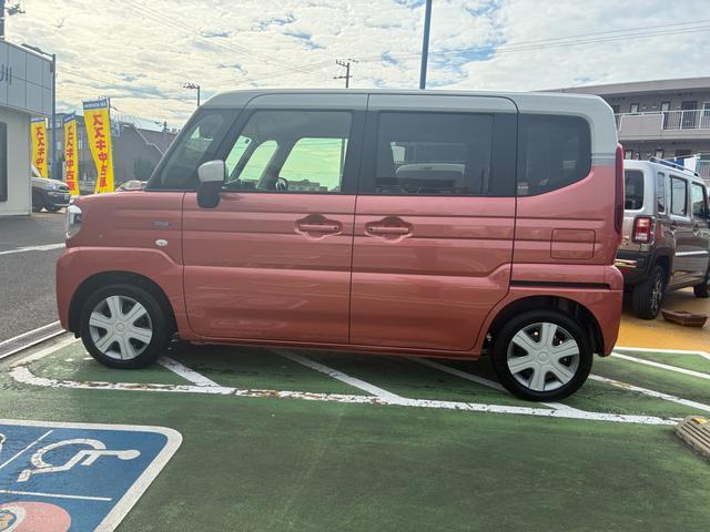 スズキ&nbsp;スペーシア&nbsp;&nbsp;&nbsp;香川県の詳細画像&nbsp;その5