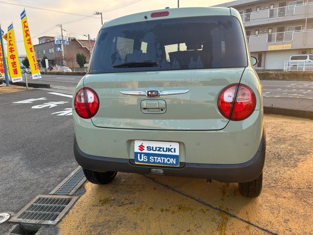 スズキ&nbsp;アルトラパン&nbsp;&nbsp;&nbsp;香川県の詳細画像&nbsp;その3