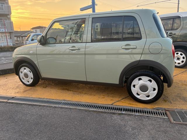 スズキ&nbsp;アルトラパン&nbsp;&nbsp;&nbsp;香川県の詳細画像&nbsp;その5