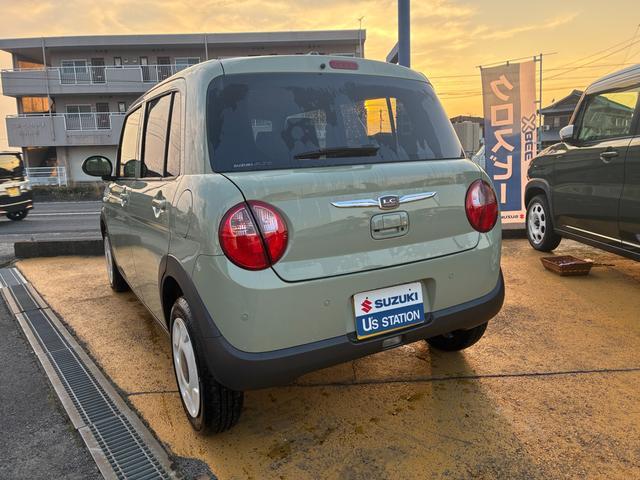 スズキ&nbsp;アルトラパン&nbsp;&nbsp;&nbsp;香川県の詳細画像&nbsp;その9