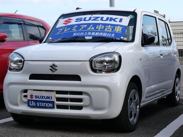 スズキ&nbsp;アルト&nbsp;&nbsp;&nbsp;大分県