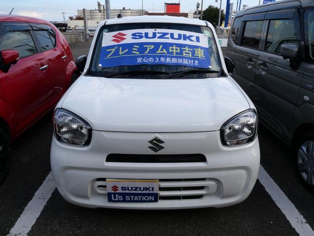 スズキ&nbsp;アルト&nbsp;&nbsp;&nbsp;大分県の詳細画像&nbsp;その2