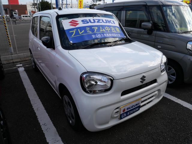 スズキ&nbsp;アルト&nbsp;&nbsp;&nbsp;大分県の詳細画像&nbsp;その3