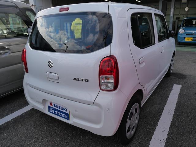 スズキ&nbsp;アルト&nbsp;&nbsp;&nbsp;大分県の詳細画像&nbsp;その4