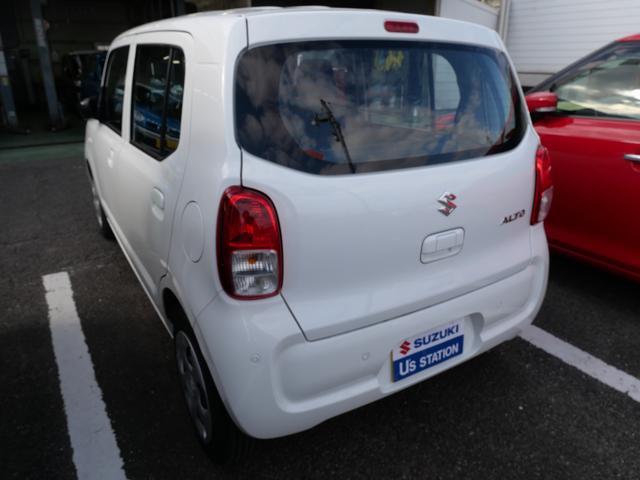 スズキ&nbsp;アルト&nbsp;&nbsp;&nbsp;大分県の詳細画像&nbsp;その5