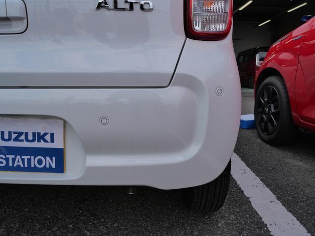 スズキ&nbsp;アルト&nbsp;&nbsp;&nbsp;大分県の詳細画像&nbsp;その7
