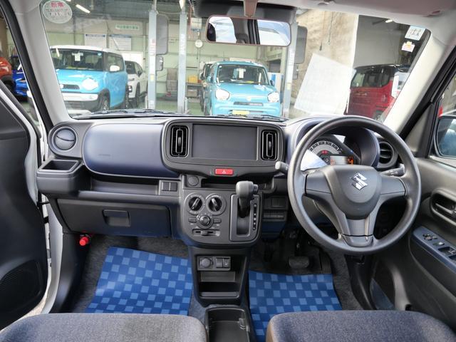 スズキ&nbsp;アルト&nbsp;&nbsp;&nbsp;大分県の詳細画像&nbsp;その8