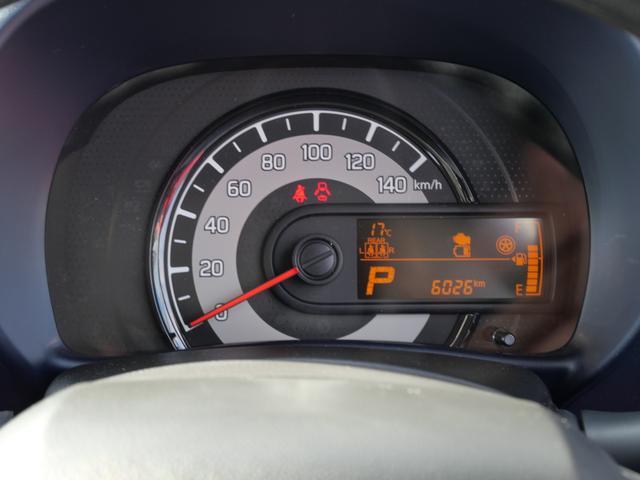 スズキ&nbsp;アルト&nbsp;&nbsp;&nbsp;大分県の詳細画像&nbsp;その9