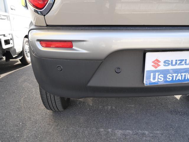 スズキ&nbsp;クロスビー&nbsp;&nbsp;&nbsp;大分県の詳細画像&nbsp;その7