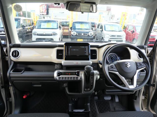 スズキ&nbsp;クロスビー&nbsp;&nbsp;&nbsp;大分県の詳細画像&nbsp;その8