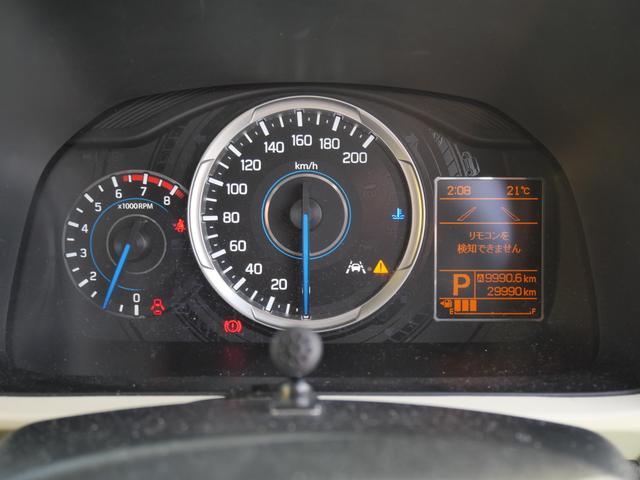 スズキ&nbsp;クロスビー&nbsp;&nbsp;&nbsp;大分県の詳細画像&nbsp;その9